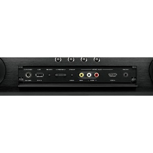 AV ресивер Yamaha RX A860 Black