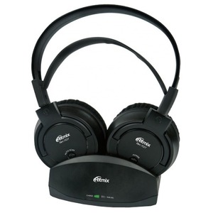 Наушники для телевизора Ritmix RH-707