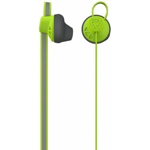 Наушники внутриканальные классические COLOUD HOOP Electric Lime
