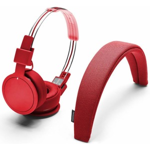 Наушники мониторные классические Urbanears Plattan ADV Tomato