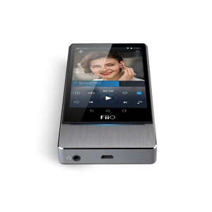 Цифровой плеер Hi-Fi FiiO X7 - Без усилителя