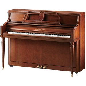 Пианино акустическое Pearl River EU111PB