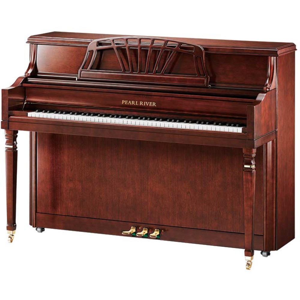 Пианино акустическое Pearl River EU111PC