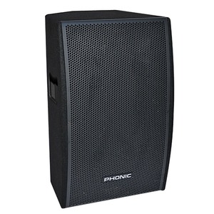 Активная акустическая система Phonic iSK 15A Deluxe