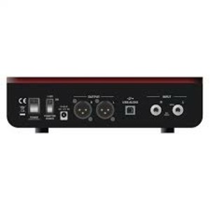 Аналоговый микшер Phonic CELEUS 200