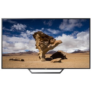 LED-телевизор 55 дюймов Sony KDL-55WD655