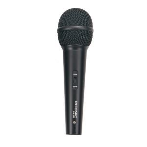 Вокальный микрофон (динамический) Phonic DM680 Single pack