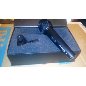Вокальный микрофон (динамический) Phonic DM680 Single pack