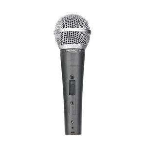 Вокальный микрофон (динамический) Phonic DM690 Single pack