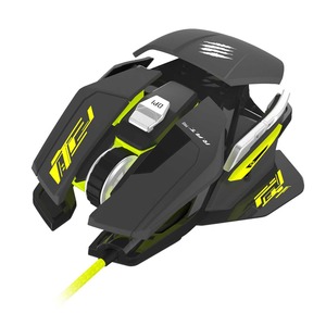Мышь игровая Mad Catz R.A.T.PRO S Gaming Mouse