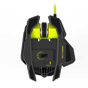 Мышь игровая Mad Catz R.A.T.PRO S Gaming Mouse