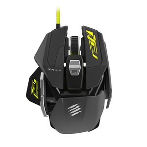 Мышь игровая Mad Catz R.A.T.PRO S Gaming Mouse