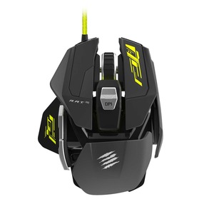Мышь игровая Mad Catz R.A.T.PRO S Gaming Mouse + Игровой бонусный код