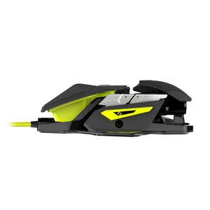 Мышь игровая Mad Catz R.A.T.PRO S Gaming Mouse + Игровой бонусный код