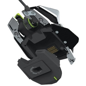 Мышь игровая Mad Catz R.A.T.PRO X Gaming Mouse - Pixart 9800