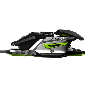Мышь игровая Mad Catz R.A.T.PRO X Gaming Mouse - Pixart 9800