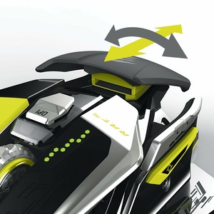 Мышь игровая Mad Catz R.A.T.PRO X Gaming Mouse - Pixart PMW 3310
