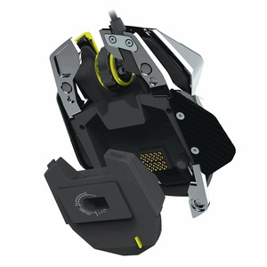 Мышь игровая Mad Catz R.A.T.PRO X Gaming Mouse - Pixart PMW 3310