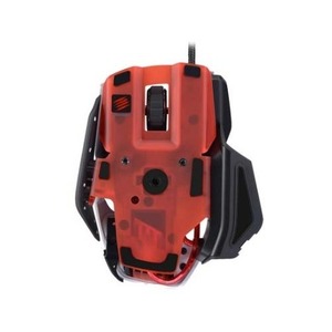 Мышь игровая Mad Catz R.A.T.TE Gaming Mouse White