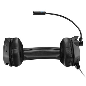 Игровая гарнитура Mad Catz F.R.E.Q.ТЕ 7.1 Black