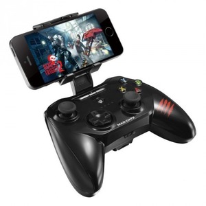 Геймпад Mad Catz C.T.R.L.R Mobile Gamepad Gloss Black