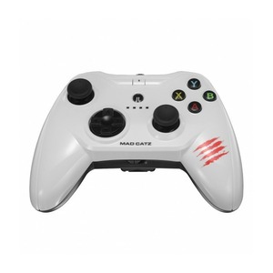 Геймпад Mad Catz C.T.R.L.R Mobile Gamepad Gloss White