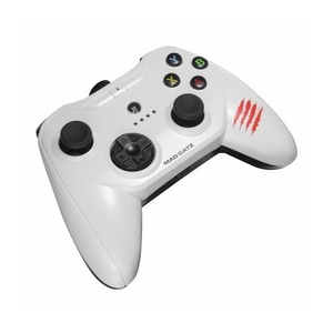 Геймпад Mad Catz C.T.R.L.R Mobile Gamepad Gloss White