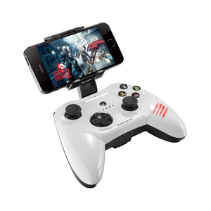 Геймпад Mad Catz C.T.R.L.R Mobile Gamepad Gloss White