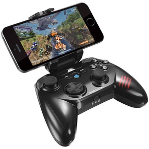 Геймпад Mad Catz Micro C.T.R.L.i Mobile Gamepad Gloss Black