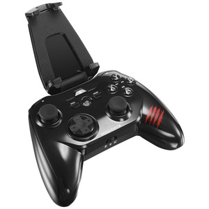 Геймпад Mad Catz Micro C.T.R.L.i Mobile Gamepad Gloss Black