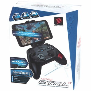 Геймпад Mad Catz Micro C.T.R.L.i Mobile Gamepad Gloss Black