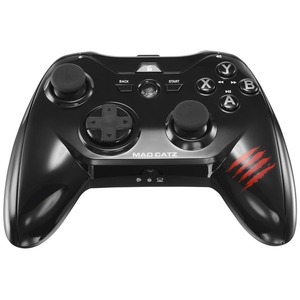 Геймпад Mad Catz Micro C.T.R.L.i Mobile Gamepad Gloss Black