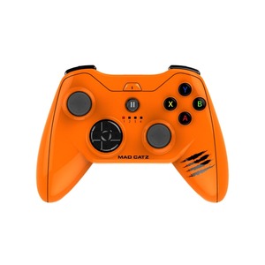 Геймпад Mad Catz Micro C.T.R.L.i Mobile Gamepad Gloss Orange