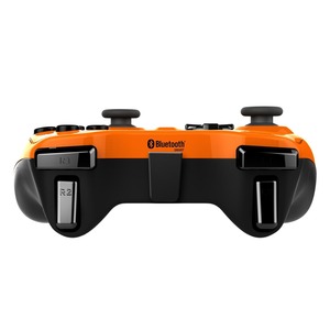 Геймпад Mad Catz Micro C.T.R.L.i Mobile Gamepad Gloss Orange