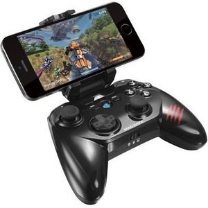 Геймпад Mad Catz Micro C.T.R.L.R Bluetooth Gamepad Gloss Black