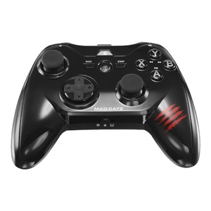 Геймпад Mad Catz Micro C.T.R.L.R Bluetooth Gamepad Gloss Black