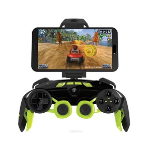 Геймпад Mad Catz L.Y.N.X. 3 Mobile Gamepad