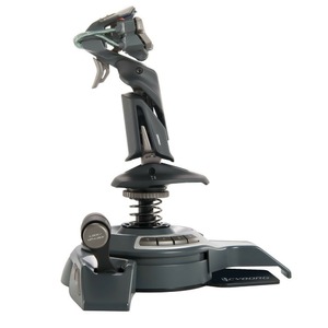 Джойстик Mad Catz Cyborg F.L.Y.5 Flight Stick