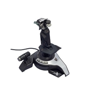 Джойстик Mad Catz Cyborg F.L.Y.5 Flight Stick