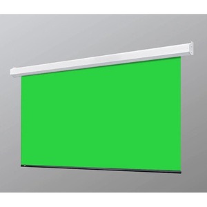 Экран для проектора Draper Targa (193, 16:9, 240x427 см, Fiberglass MW)