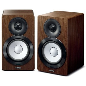 Студийный монитор активный Yamaha NX-N500 Walnut