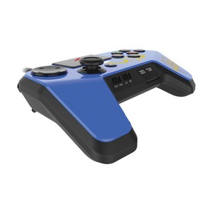 Геймпад Mad Catz Street Fighter V FightPad Pro - Chun Li Синий