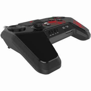 Геймпад Mad Catz Street Fighter V FightPad Pro - Bison Черный