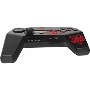 Геймпад Mad Catz Street Fighter V FightPad Pro - Bison Черный