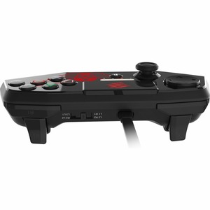 Геймпад Mad Catz Street Fighter V FightPad Pro - Bison Черный