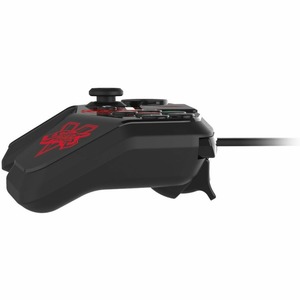 Геймпад Mad Catz Street Fighter V FightPad Pro - Bison Черный