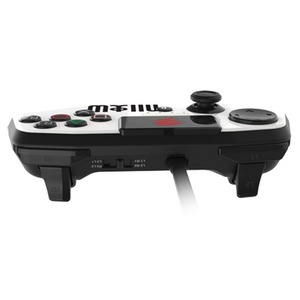 Геймпад Mad Catz Street Fighter V FightPad Pro - Ryu Белый