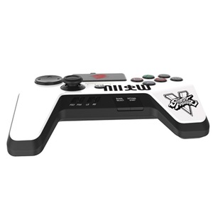 Геймпад Mad Catz Street Fighter V FightPad Pro - Ryu Белый