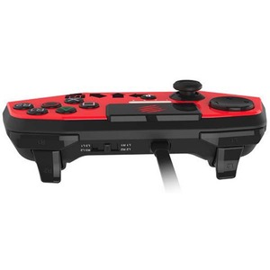 Геймпад Mad Catz Street Fighter V FightPad Pro - Ken Красный