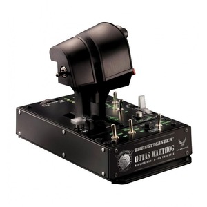 Джойстик Thrustmaster Warthog Dual Throttle, PC, (2960739)